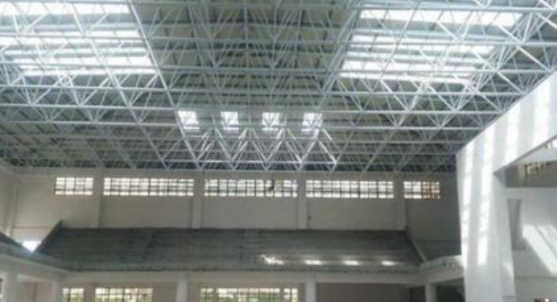 网架公司