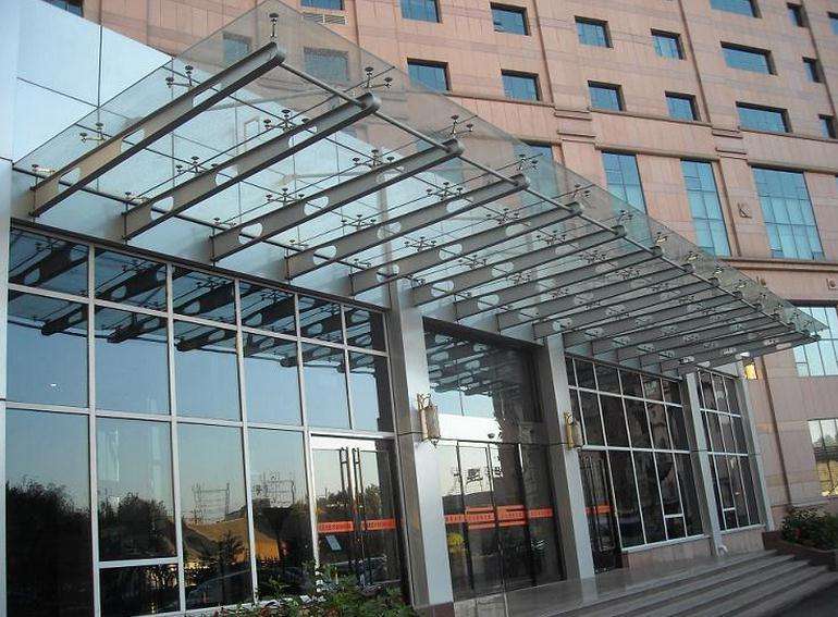 辉县单层工业厂房钢结构安装工艺流程图